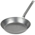thumbnail image 2 of Vollrath Carbon Steel 12 1/2" Fry Pan, 2 of 4