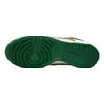 thumbnail image 5 of Nike Dunk Low Retro Rattan Gorge Green, 5 of 5