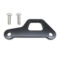 thumbnail image 3 of S SERENABLE Motorcycle Tow Hook for ZX-6R Refitting Replacement Black, 3 of 9