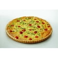 thumbnail image 3 of Chicago Metallic Non-Stick 10-Inch Quiche Pan, 3 of 3