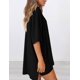 thumbnail image 5 of Set de salón de dos piezas PRETTYGARDEN para mujer 2025 negro XXL, 5 of 6