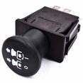 thumbnail image 2 of HD Switch 10 AMP Upgrade Clutch PTO Switch Replaces Scag V-Ride, Zcat, Wildcat, SMWC Series, 2 of 4