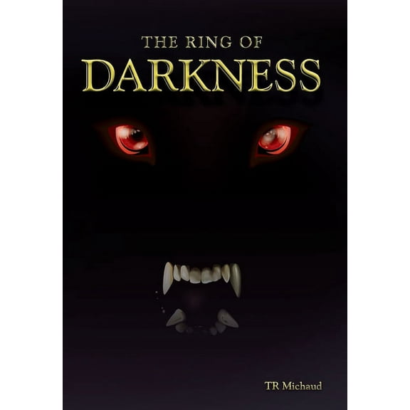 The Ring of Darkness, (Hardcover)