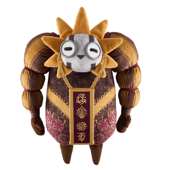 esquie Plush