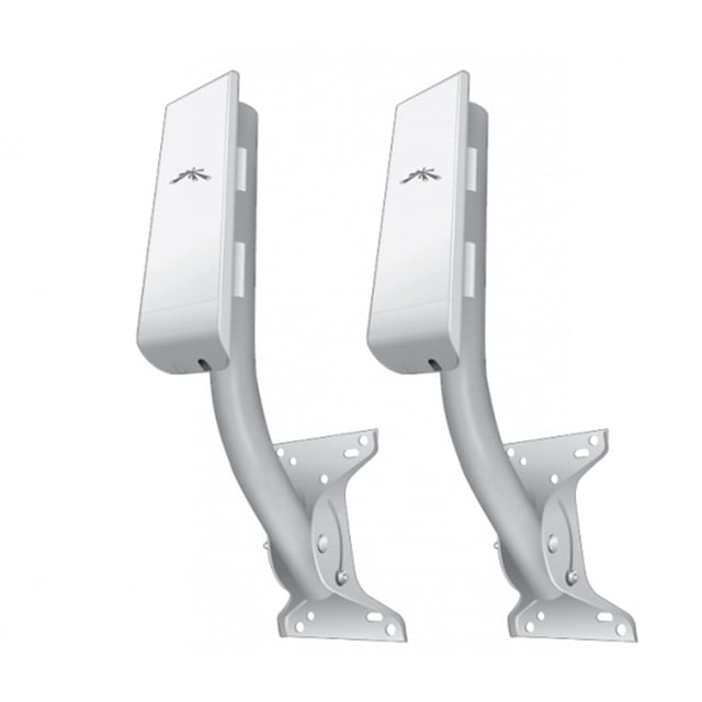 Kit de montaje de antena universal UB-AM con 2 polos en J de 50 cm