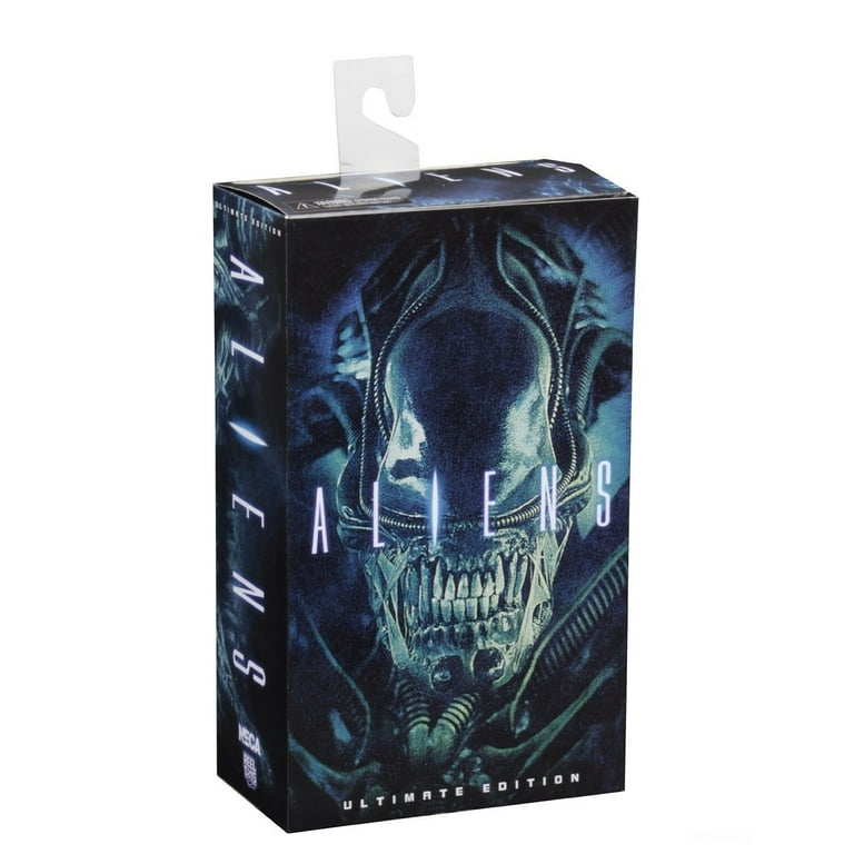 Alien- 7