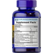 Puritans Pride Neuro-ps Gold
