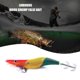 thumbnail image 4 of Señuelos de pesca de camarones de madera luminosa de 14cm y 20g equipo de pesca de cebo Wobbler Artificial JShteea El nuevo, 4 of 7