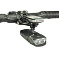thumbnail image 3 of K-Edge, Garmin Max Combo, Computer Bike Mount, Black, 31.8mm, 3 of 3