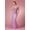 Lilac, variant on Women's Nox Anabel R282 Glamorous Long Glitter Prom 2026 Dress With Beaded Corset Rose Pink Gold Size 10