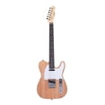 thumbnail image 1 of Guitarra Eléctrica Serie Vintage Color Natural BLADE-LB BABILON, 1 of 4