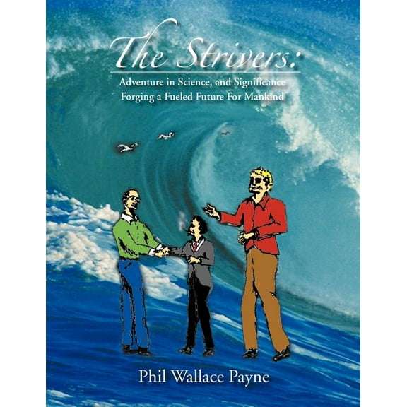 The Strivers (Paperback)