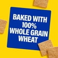 thumbnail image 4 of WHEAT THINS Original Snacks, Whole Grain Wheat Crackers, Snack Crackers, 8.5 oz, 4 of 11