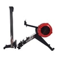 thumbnail image 2 of Stamina X AMRAP Air Resistance Exercise Rower, 300 lb. Weight Limit, 2 of 10