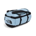 thumbnail image 3 of Bolsa de viaje THE NORTH FACE Base Camp: S, azul acero/negro TNF, talla única, 3 of 5