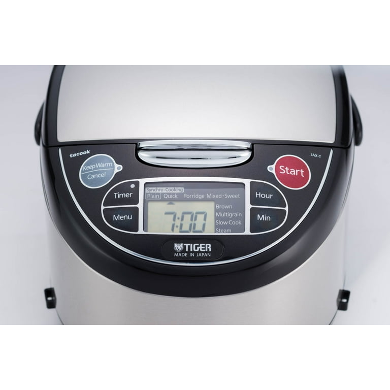 Product List/Search for Rice Cookers - Tiger-Corporation