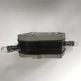 thumbnail image 4 of Bomba de de motor de aluminio 692-24410-00 compatible con motor fueraborda de 2 tiempos 25/30/60 / 85HP Macarena Bomba de combustible del motor, 4 of 6