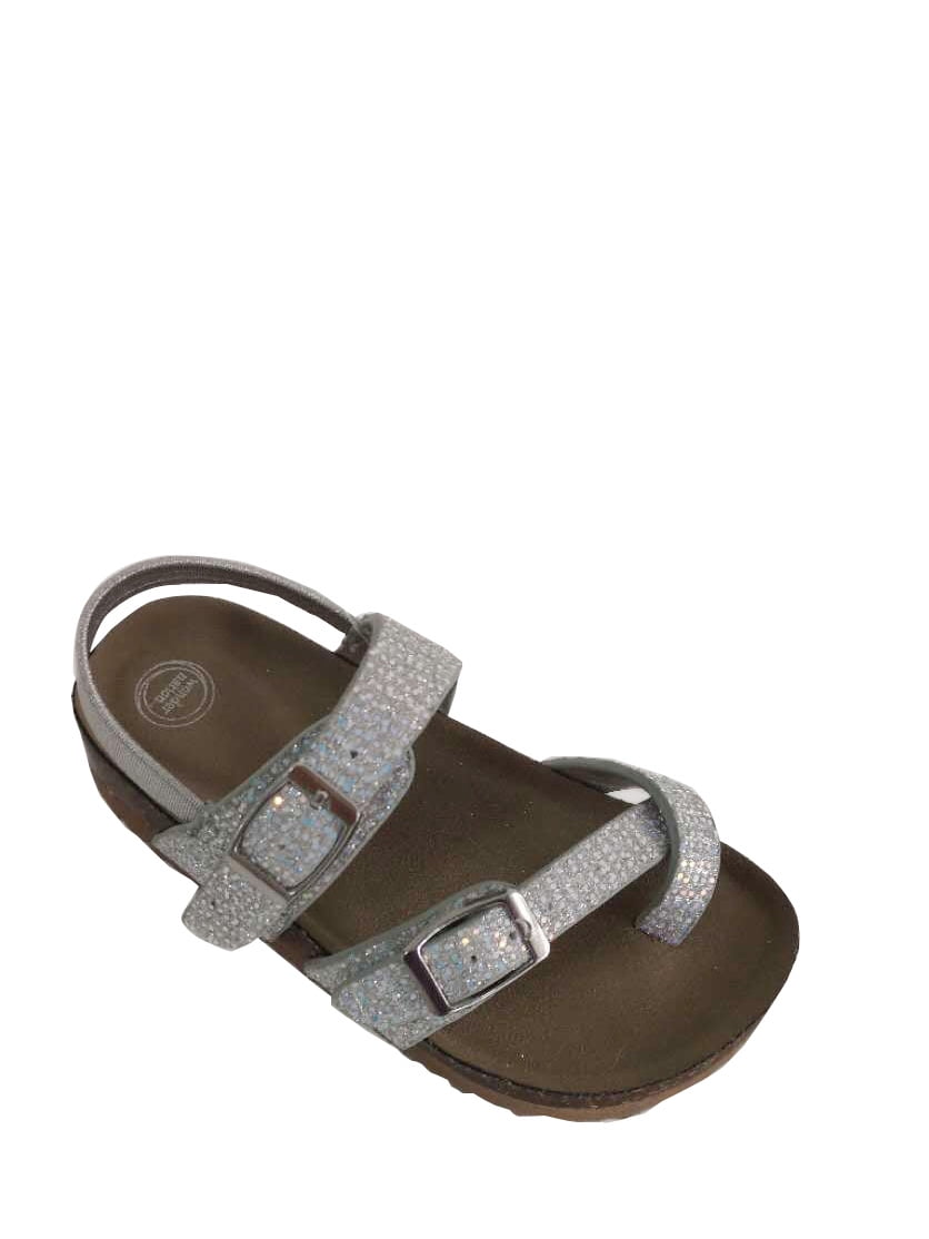wonder nation baby sandals