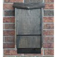 thumbnail image 1 of Urban Nature Store Handmade 2 Chamber Bat House, 1 of 1