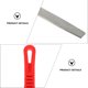 thumbnail image 2 of EeaseMX 1 lima plana de pulido premium para metal., 2 of 7