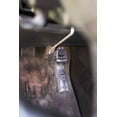 thumbnail image 3 of Steinjäger Interior Accessories Wrangler JK 2007-2018 Cab Organizers Handgun Holder, 3 of 3