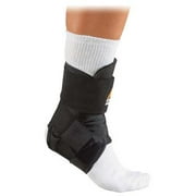 Large AS1 Active Ankle® Support (Black) - Set of 2