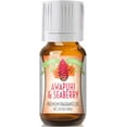 thumbnail image 1 of Awapuhi & Seaberry Scented Oil by Good Essential (Premium Grade Fragrance Oil) - Perfect for Aromatherapy, Soaps, Candles, Slime, Lotions, and More!, 1 of 1