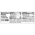 thumbnail image 2 of Post Cocoa PEBBLES Cereal, Chocolatey Kids Cereal, Gluten Free, Crunchy 2.0 oz Individual Cereal Cup (Pack of 6), 2 of 5