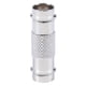 thumbnail image 5 of Adaptador De Acopladores De Conector BNC Hembra A BNC Hembra, 10 Uds., Para Cámara De Vídeo CCTV, 5 of 7