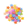 thumbnail image 4 of HILABEE 200 Pieces Sewing Fasteners Buttons 2 Holes for Gift Doll Clothes DIY Crafts 12mm, 4 of 9