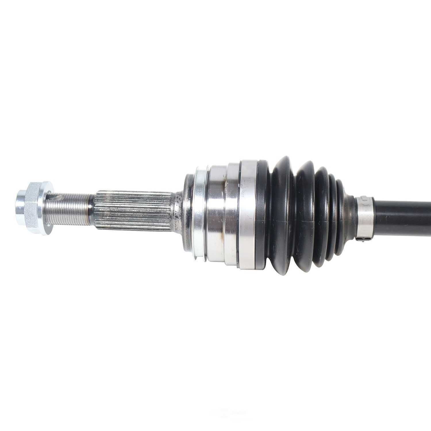 GSP NCV69019XD 06-18 Toyota RAV4 CV Axle Assembly - Rear, Toyota Rav4 (Rear Both)
