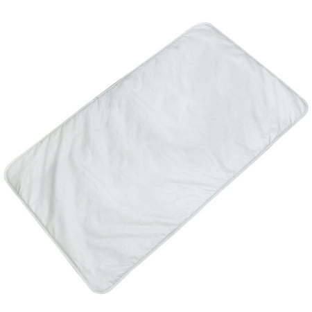 

Portable Folding Heat Resistant Table Household Anti Slip Ironing Mat Protective