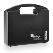 Balego TENS Digital 100mA Edition with Kit and 5 Therapy Modes for Pain Relief