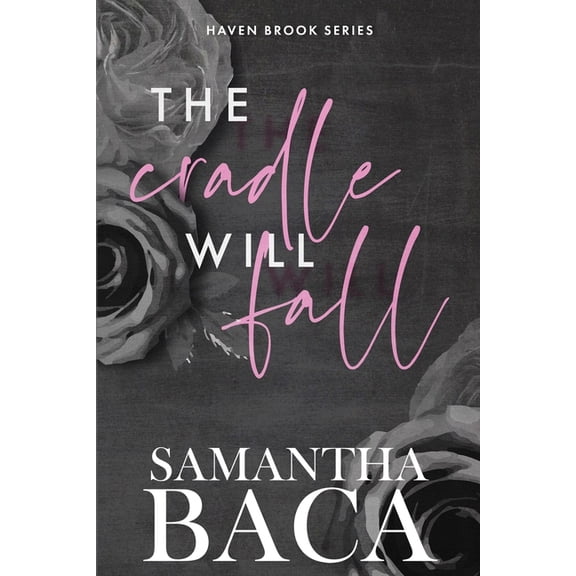 The Cradle Will Fall (Special Edition), (Paperback)