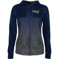 thumbnail image 4 of ProSphere Women's Northern Arizona University Ombre Fullzip Hoodie, 4 of 9