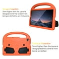 thumbnail image 3 of Dteck Kids Case for Lenovo Tab M10 HD 2nd Gen/Smart Tab M10 HD 2nd Gen (TB-X306F TB-X306X),Lightweight Kids Friendly Shockproof Stand Cover Case for Lenovo M10 HD 2nd Gen 10.1" 2020,Orange, 3 of 9