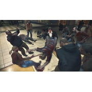 Dead Rising Deluxe Remaster, PlayStation 5