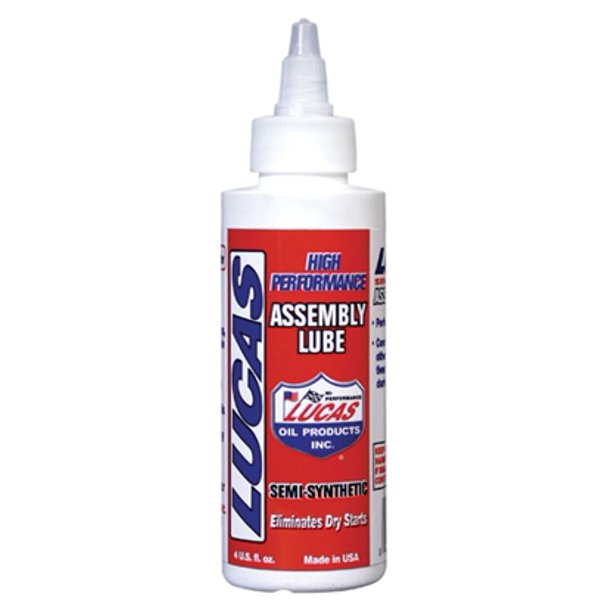 Engine Assembly Lubricant