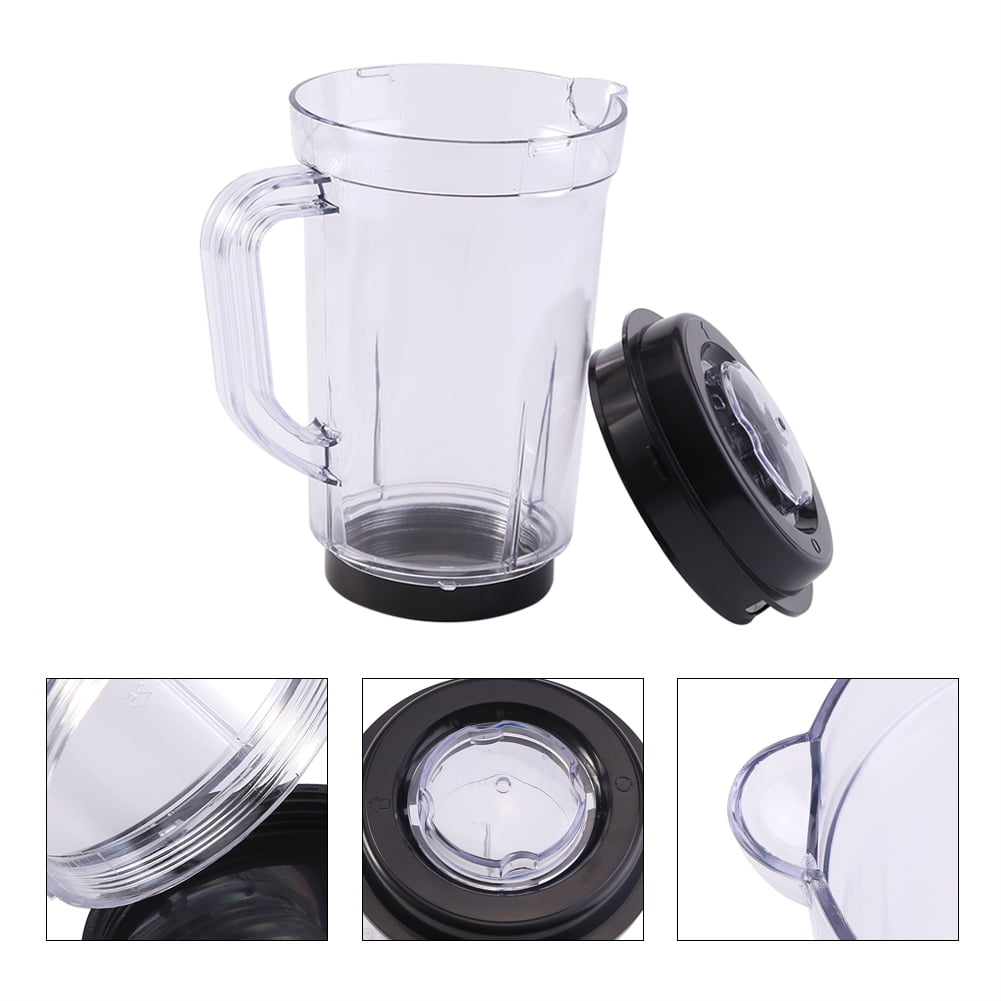 DOACT Juicer Blender Pitcher Replacement, Juicer Blender Pitcher, Water Cup For Stirring Ice Dry Grinding For Fruit