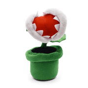 FASLMH Super Mario Plush Toy Piranha Plant 8" Birthday Gift