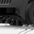 thumbnail image 2 of 18PCS Replacement Dethatcher Tines Compatible For Greenworks 29272 27022 2500600G Steel Scarifier Parts, 2 of 5
