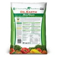 thumbnail image 3 of Dr. Earth Organic & Natural Home Grown Tomato and Vegetable Food, 4-6-3 Fertilizer, 12 lb., 3 of 10