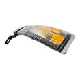 thumbnail image 5 of For Toyota Tacoma 2001 2002 2003 2004 Parking Side Marker Light Assembly Driver and Passenger Side | Pair Silver1C8 | TO2520162 | TO2521162 | 81620-04090-B0, 5 of 6