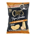 thumbnail image 1 of Papas fritas Chip's sabor queso parmesano 38 GR, 1 of 5