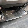 thumbnail image 1 of 2PCS Car Under Seats Storage Lower Boxes Organizer Trays Case Drawer Box TPE for Model Y Stowing Tidying Accessory, 1 of 5