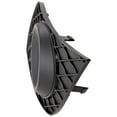 thumbnail image 3 of New Left Front Fog Light Trim Compatible With Mercedes Benz Ml550 Base Ml350 Base Ml320 Bluetec 4Matic Ml320 Cdi Ml63 Amg Ml350 4Matic 2008-2011 By Mb1038133 1648853723 REPM108018, 3 of 8