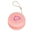 thumbnail image 1 of Toy, Cute Cartoon Pattern Wooden  Ball Toy Early Education Teaching Toy for Kid Child, 1 of 8