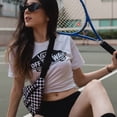 thumbnail image 2 of EeaseCA 5Pcs Cartoon Petal Shocking Absorber Tennis Racket Shocking Absorber for Sports, 2 of 9