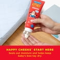 thumbnail image 5 of Boudreaux's Butt Paste Maximum Strength Diaper Rash Cream, Ointment for Infant, 4 oz Tube, 5 of 16