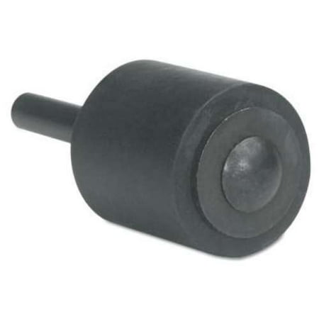

Merit Abrasives Rubber Expanding Drum 1 1/2 x 1 1/2 x 1/4 - 1 EA (481-08834196922)